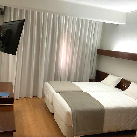 Hotel Costa De Prata 2 & Spa فيغيورا دا فوز المظهر الخارجي الصورة