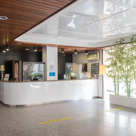 Hotel Costa De Prata 2 & Spa فيغيورا دا فوز المظهر الخارجي الصورة