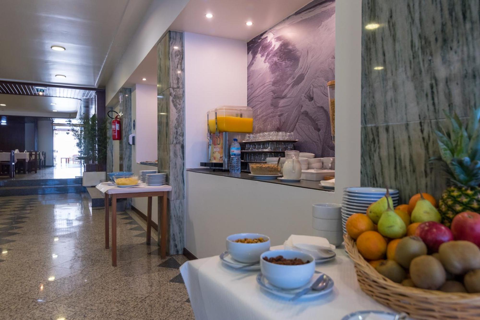 Hotel Costa De Prata 2 & Spa فيغيورا دا فوز المظهر الخارجي الصورة