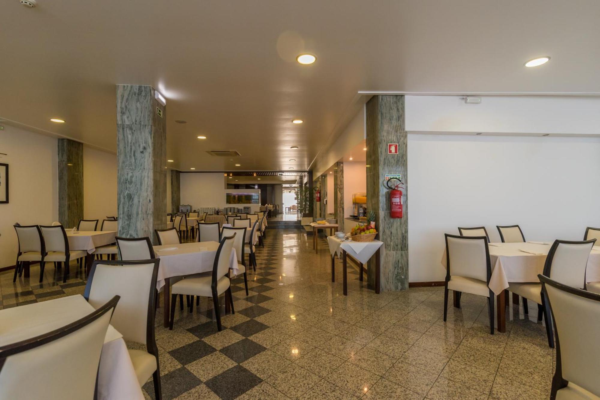 Hotel Costa De Prata 2 & Spa فيغيورا دا فوز المظهر الخارجي الصورة