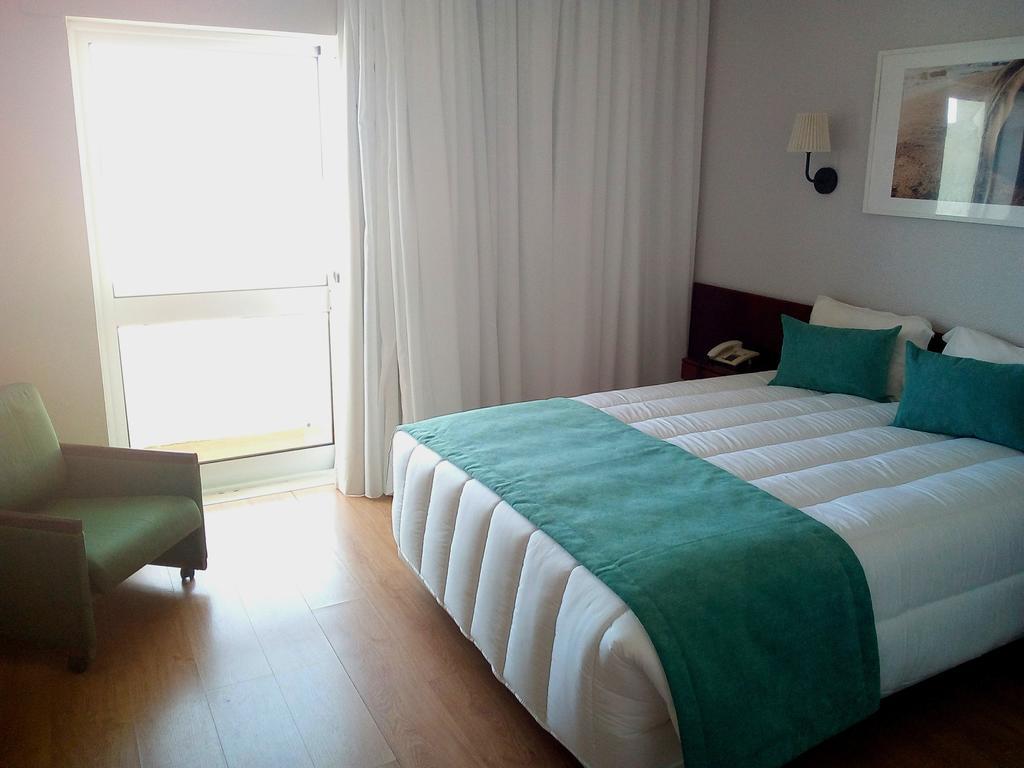 Hotel Costa De Prata 2 & Spa فيغيورا دا فوز المظهر الخارجي الصورة