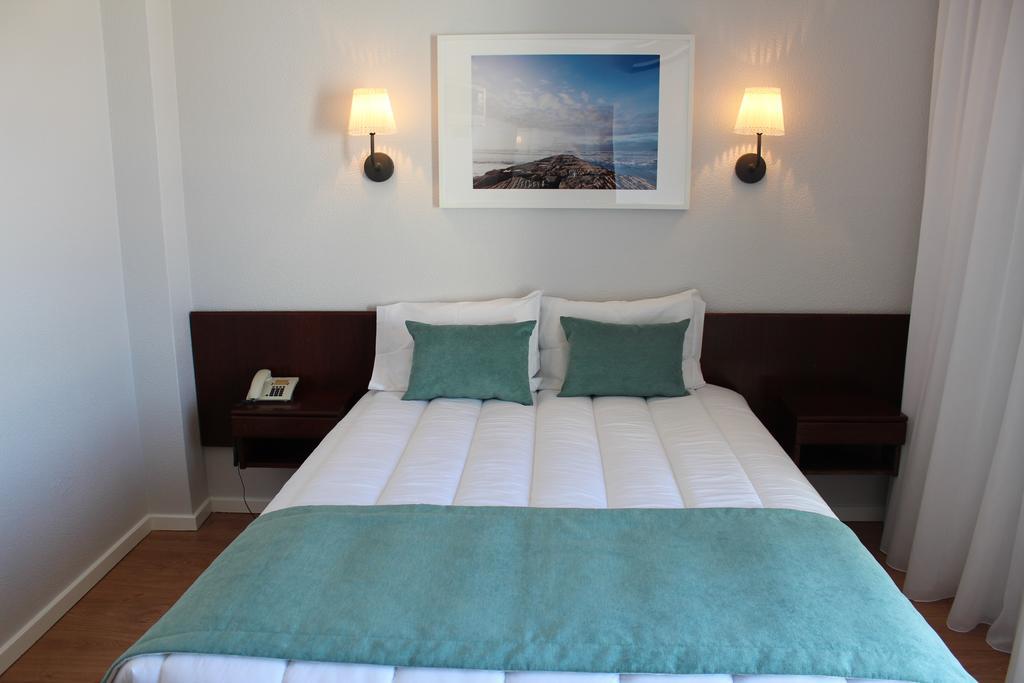 Hotel Costa De Prata 2 & Spa فيغيورا دا فوز المظهر الخارجي الصورة