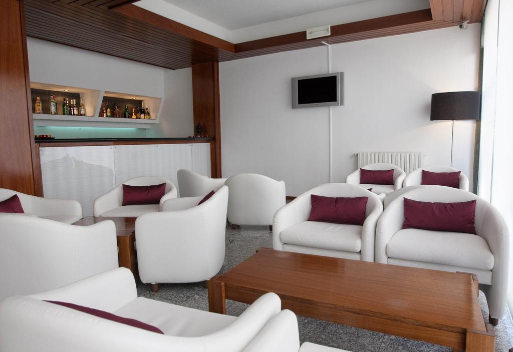 Hotel Costa De Prata 2 & Spa فيغيورا دا فوز المظهر الخارجي الصورة
