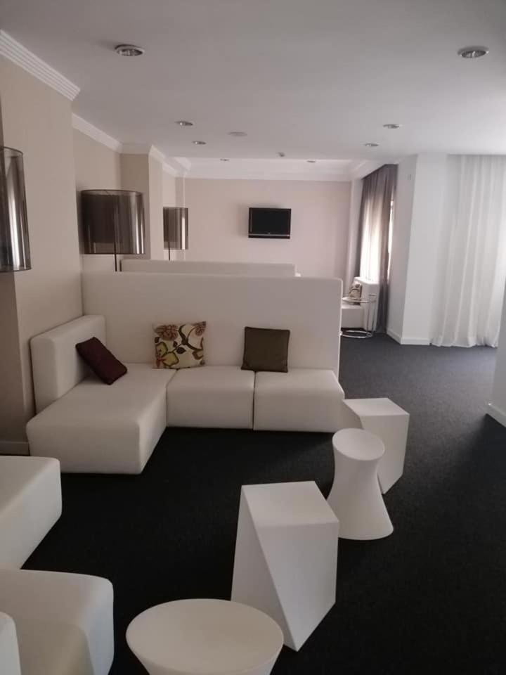 Hotel Costa De Prata 2 & Spa فيغيورا دا فوز المظهر الخارجي الصورة